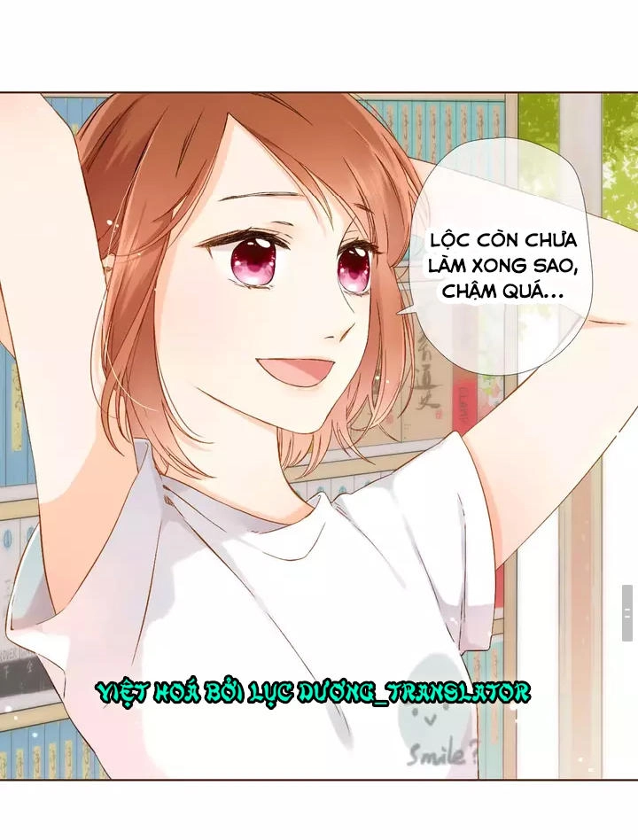 Tình Yêu Là Màu Hoa Anh Thảo Chapter 32.1 - 30