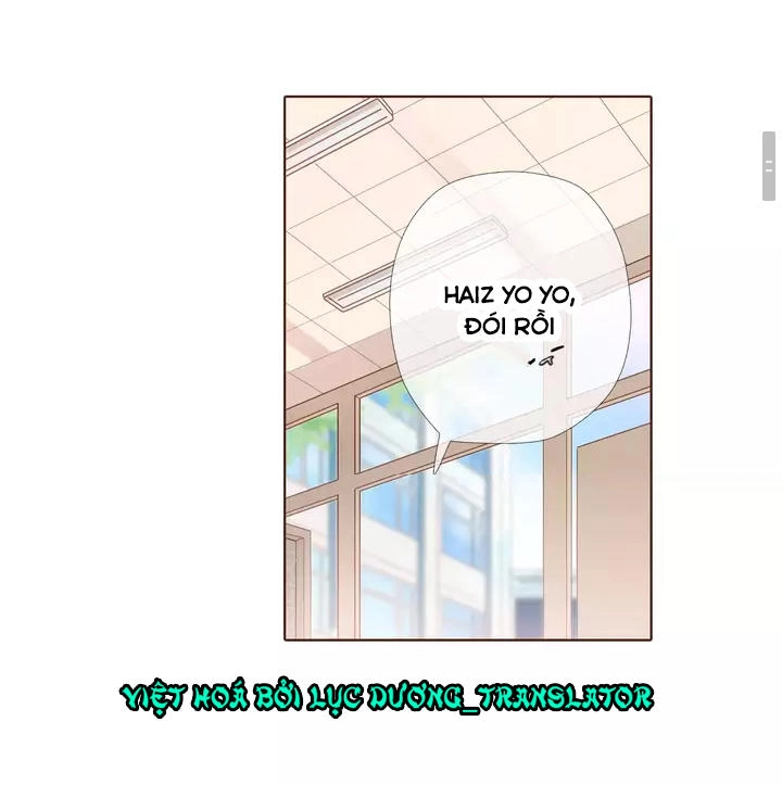 Tình Yêu Là Màu Hoa Anh Thảo Chapter 32.1 - 34