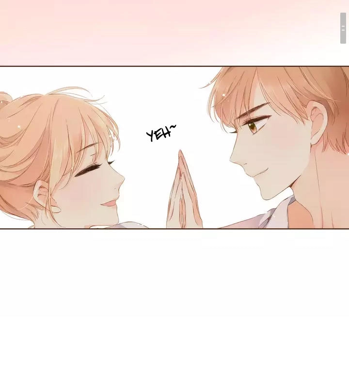 Tình Yêu Là Màu Hoa Anh Thảo Chapter 32.1 - 39