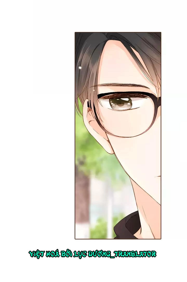 Tình Yêu Là Màu Hoa Anh Thảo Chapter 32.1 - 44