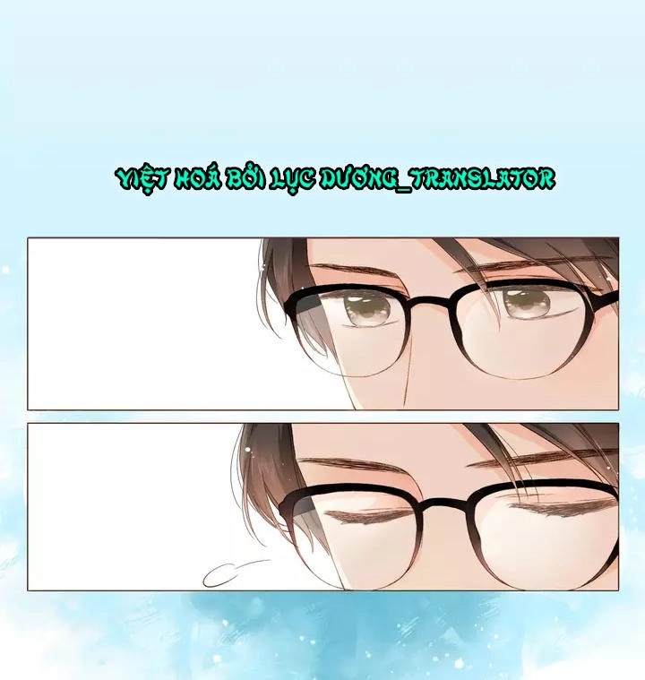 Tình Yêu Là Màu Hoa Anh Thảo Chapter 32.1 - 47