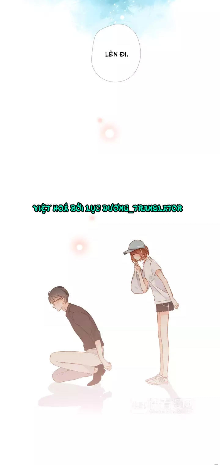 Tình Yêu Là Màu Hoa Anh Thảo Chapter 32.1 - 48