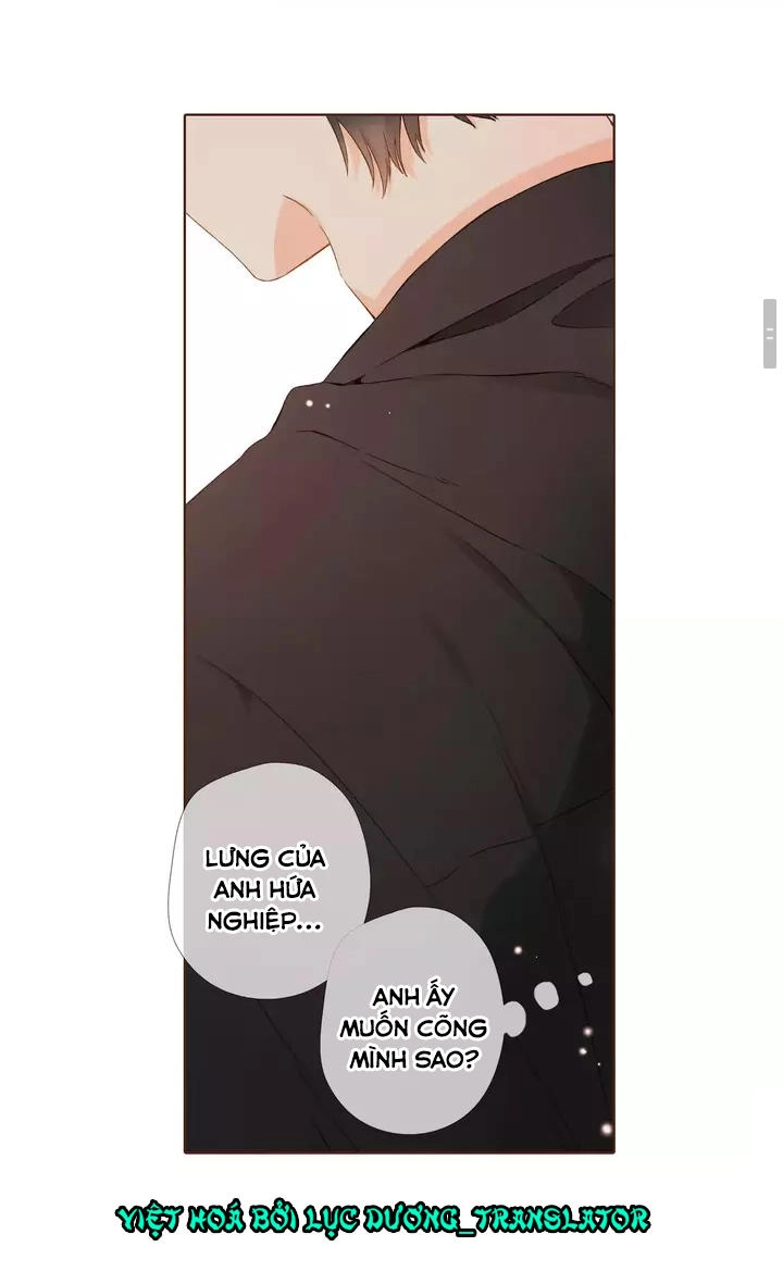 Tình Yêu Là Màu Hoa Anh Thảo Chapter 32.1 - 50