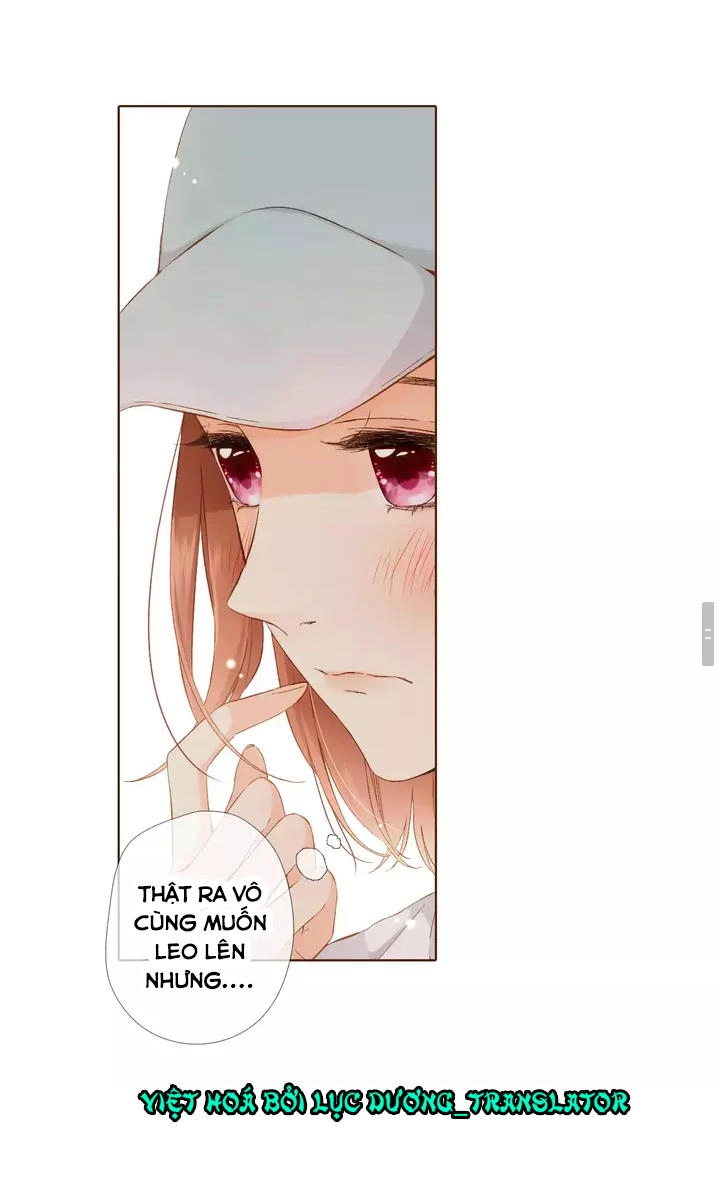 Tình Yêu Là Màu Hoa Anh Thảo Chapter 32.1 - 51