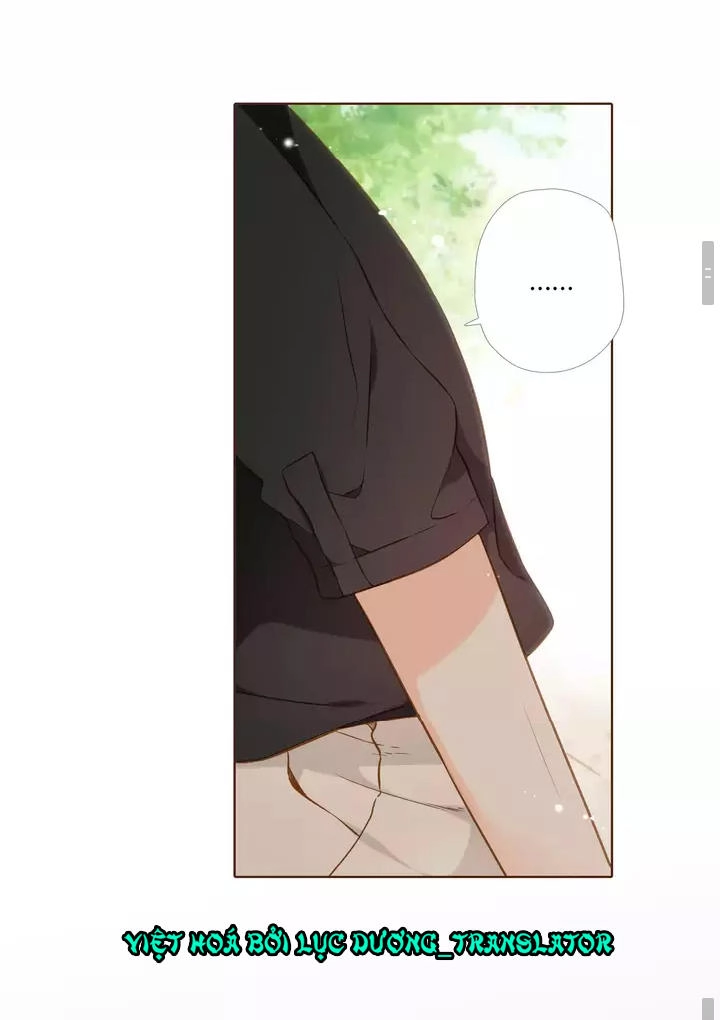 Tình Yêu Là Màu Hoa Anh Thảo Chapter 32.1 - 53