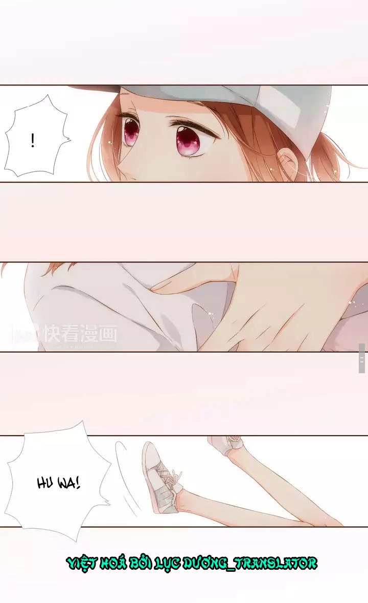 Tình Yêu Là Màu Hoa Anh Thảo Chapter 32.1 - 54