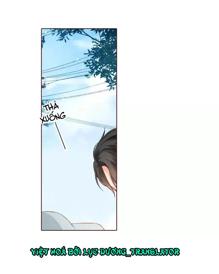 Tình Yêu Là Màu Hoa Anh Thảo Chapter 32.2 - 4
