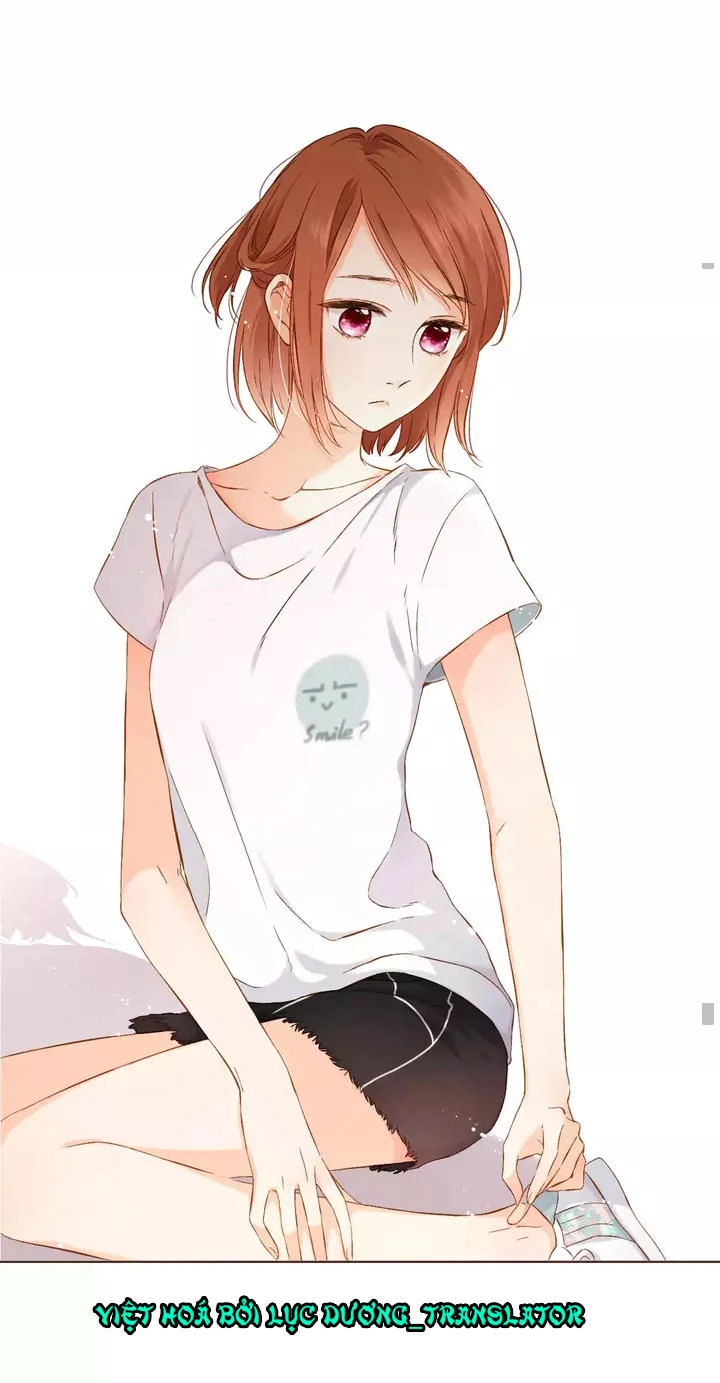 Tình Yêu Là Màu Hoa Anh Thảo Chapter 32.2 - 6