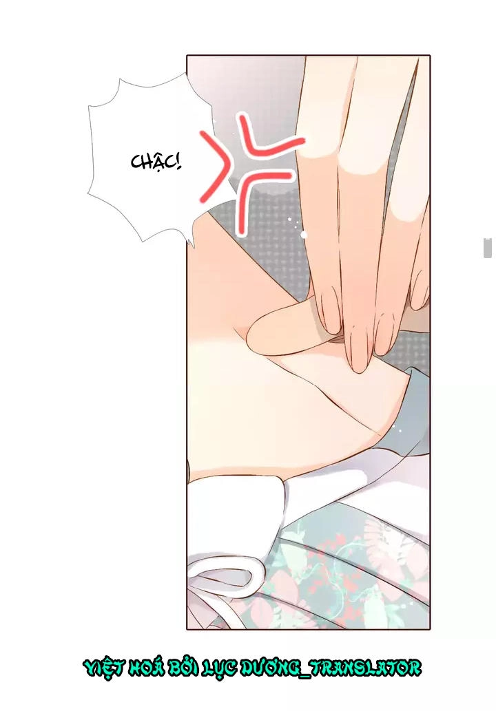 Tình Yêu Là Màu Hoa Anh Thảo Chapter 32.2 - 7