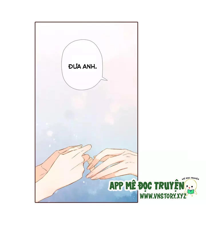 Tình Yêu Là Màu Hoa Anh Thảo Chapter 32.2 - 10