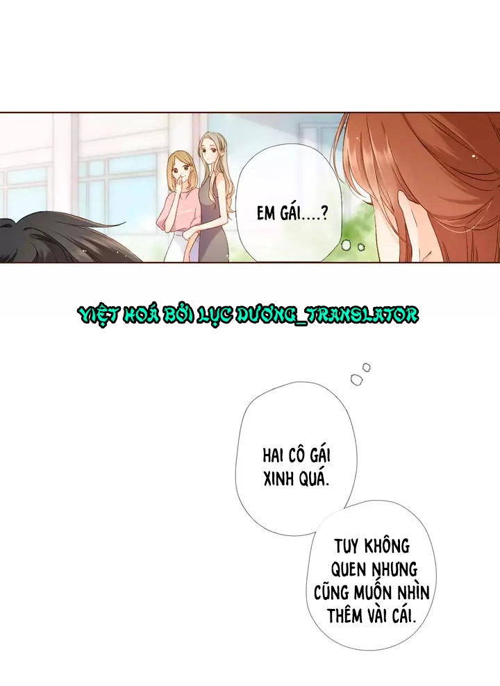 Tình Yêu Là Màu Hoa Anh Thảo Chapter 32.2 - 15