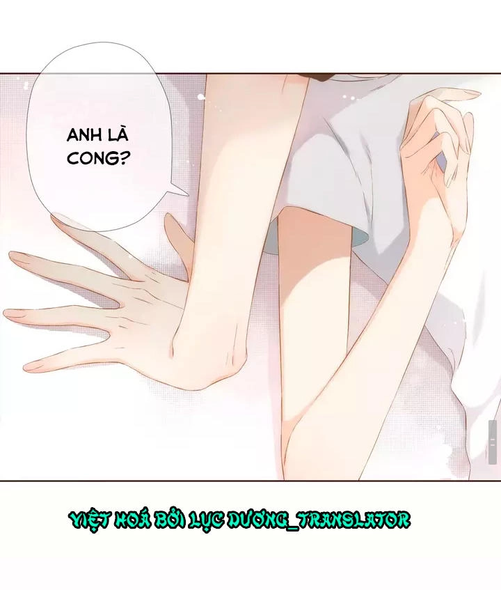 Tình Yêu Là Màu Hoa Anh Thảo Chapter 32.2 - 22