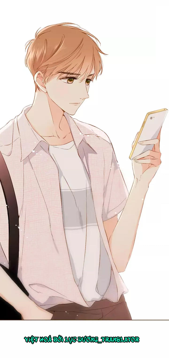 Tình Yêu Là Màu Hoa Anh Thảo Chapter 32.2 - 37