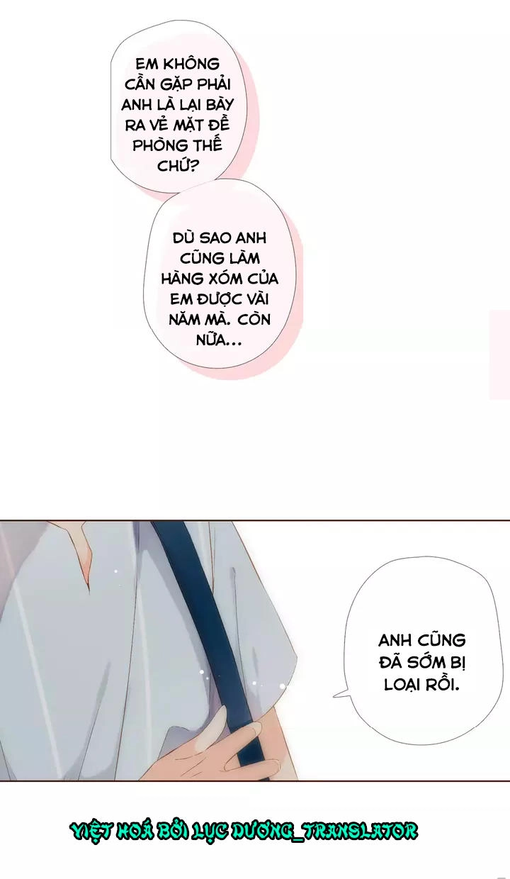 Tình Yêu Là Màu Hoa Anh Thảo Chapter 32.2 - 43