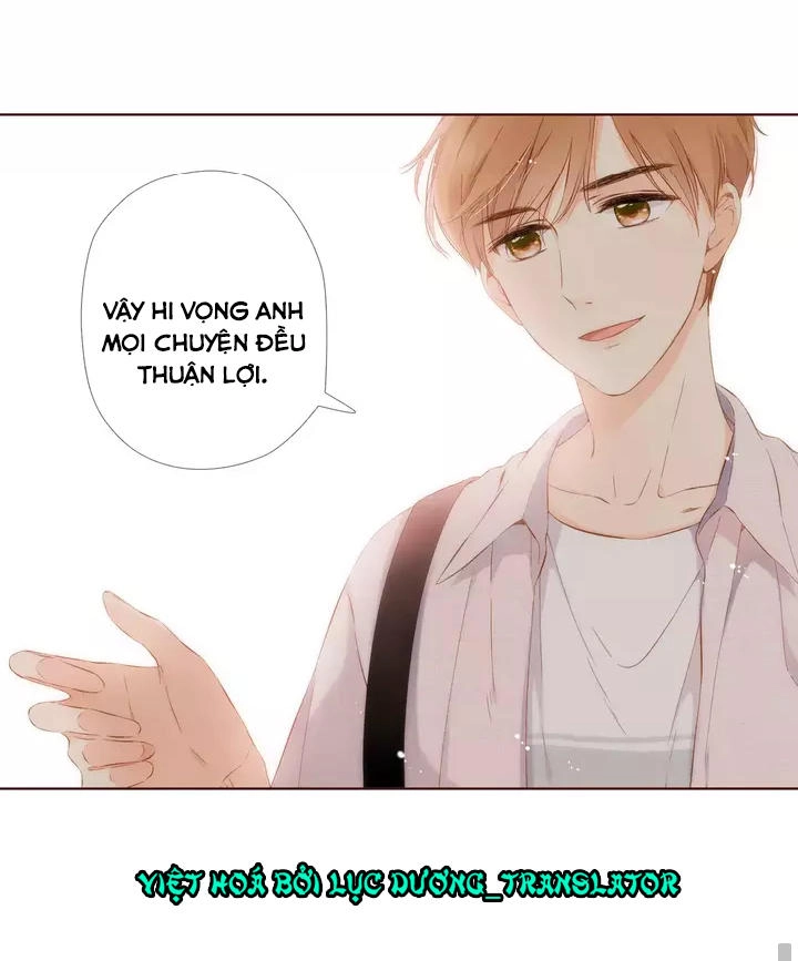 Tình Yêu Là Màu Hoa Anh Thảo Chapter 32.2 - 49