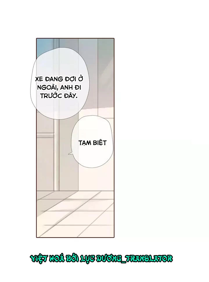 Tình Yêu Là Màu Hoa Anh Thảo Chapter 32.2 - 51