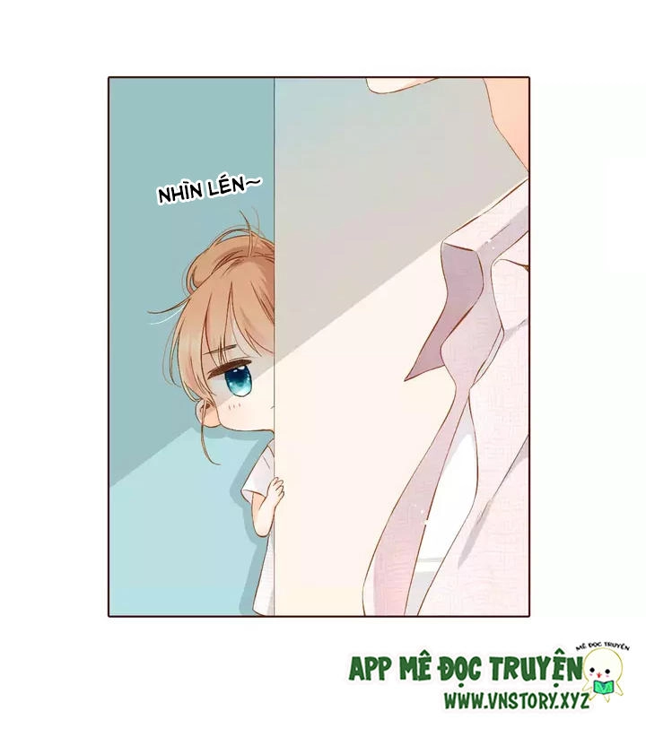 Tình Yêu Là Màu Hoa Anh Thảo Chapter 32.2 - 52