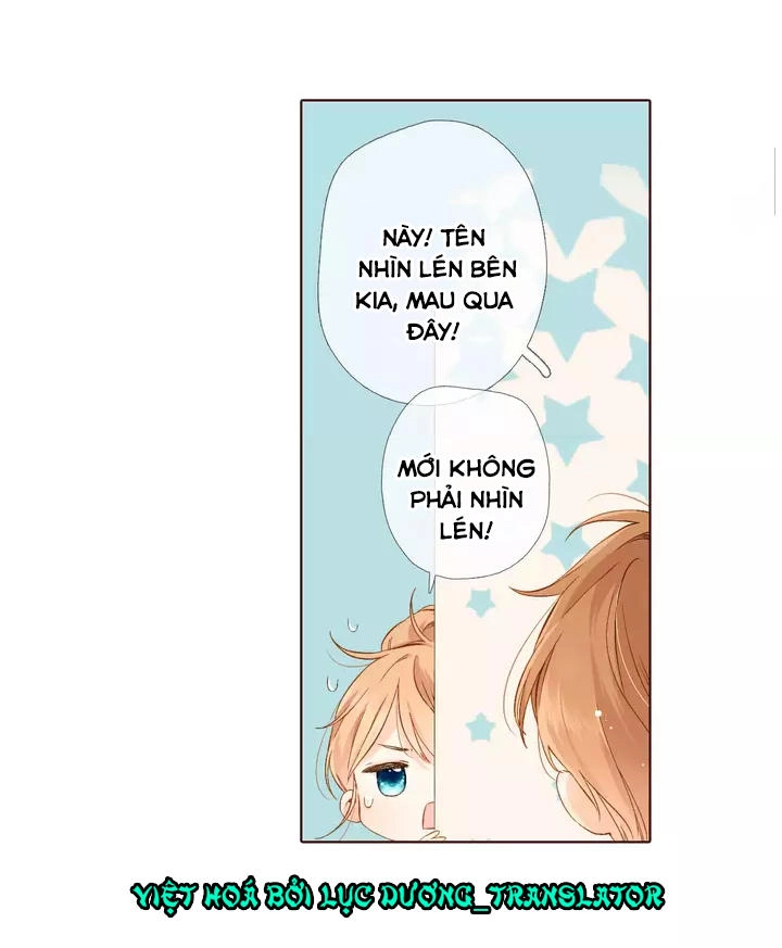 Tình Yêu Là Màu Hoa Anh Thảo Chapter 32.2 - 53