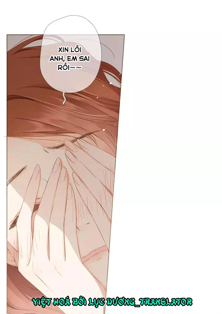 Tình Yêu Là Màu Hoa Anh Thảo Chapter 32.3 - 4