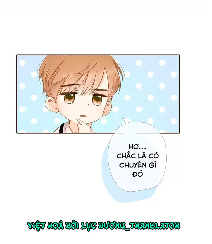 Tình Yêu Là Màu Hoa Anh Thảo Chapter 32.3 - 16