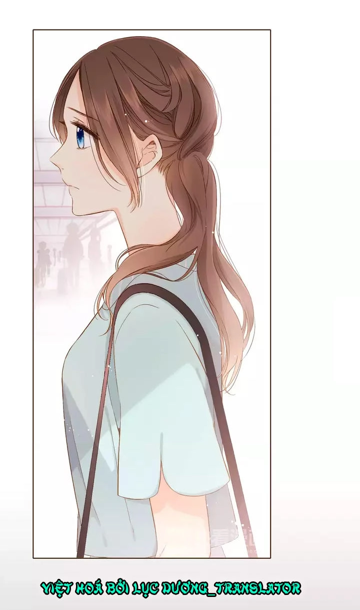 Tình Yêu Là Màu Hoa Anh Thảo Chapter 32.3 - 17