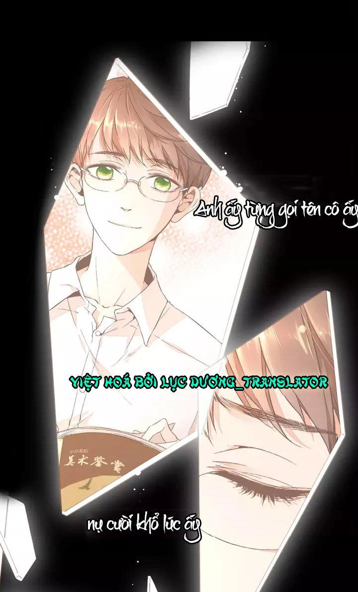 Tình Yêu Là Màu Hoa Anh Thảo Chapter 32.3 - 19