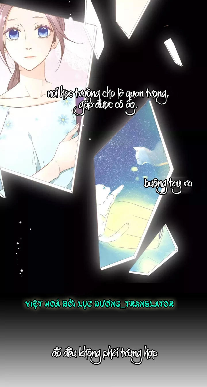 Tình Yêu Là Màu Hoa Anh Thảo Chapter 32.3 - 20