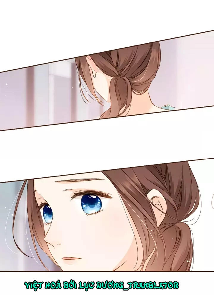 Tình Yêu Là Màu Hoa Anh Thảo Chapter 32.3 - 22