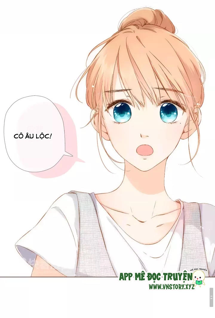 Tình Yêu Là Màu Hoa Anh Thảo Chapter 32.3 - 23