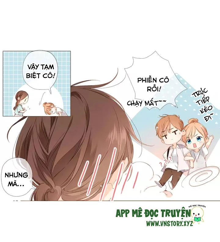 Tình Yêu Là Màu Hoa Anh Thảo Chapter 32.3 - 27