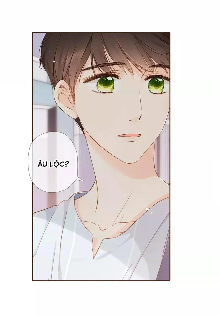 Tình Yêu Là Màu Hoa Anh Thảo Chapter 32.3 - 29