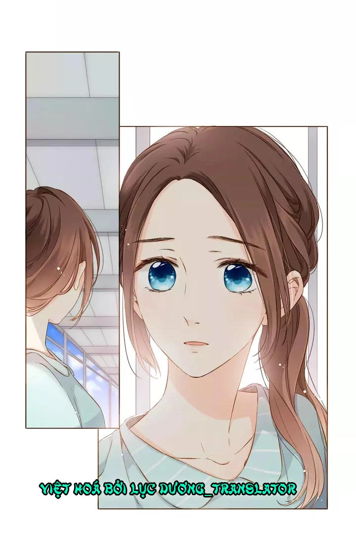 Tình Yêu Là Màu Hoa Anh Thảo Chapter 32.3 - 30