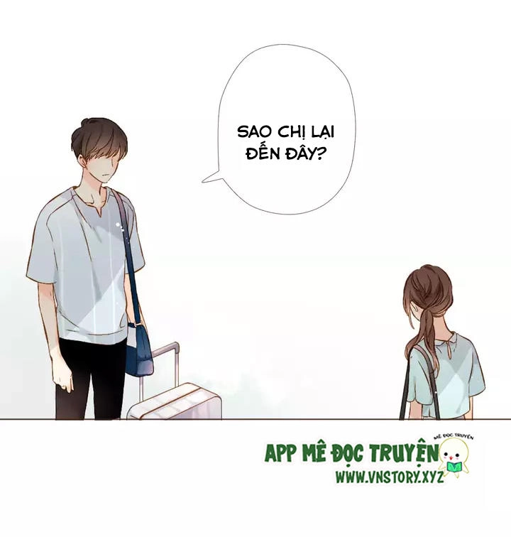 Tình Yêu Là Màu Hoa Anh Thảo Chapter 32.3 - 31