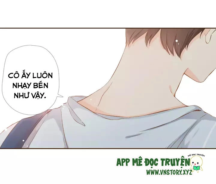 Tình Yêu Là Màu Hoa Anh Thảo Chapter 32.3 - 35