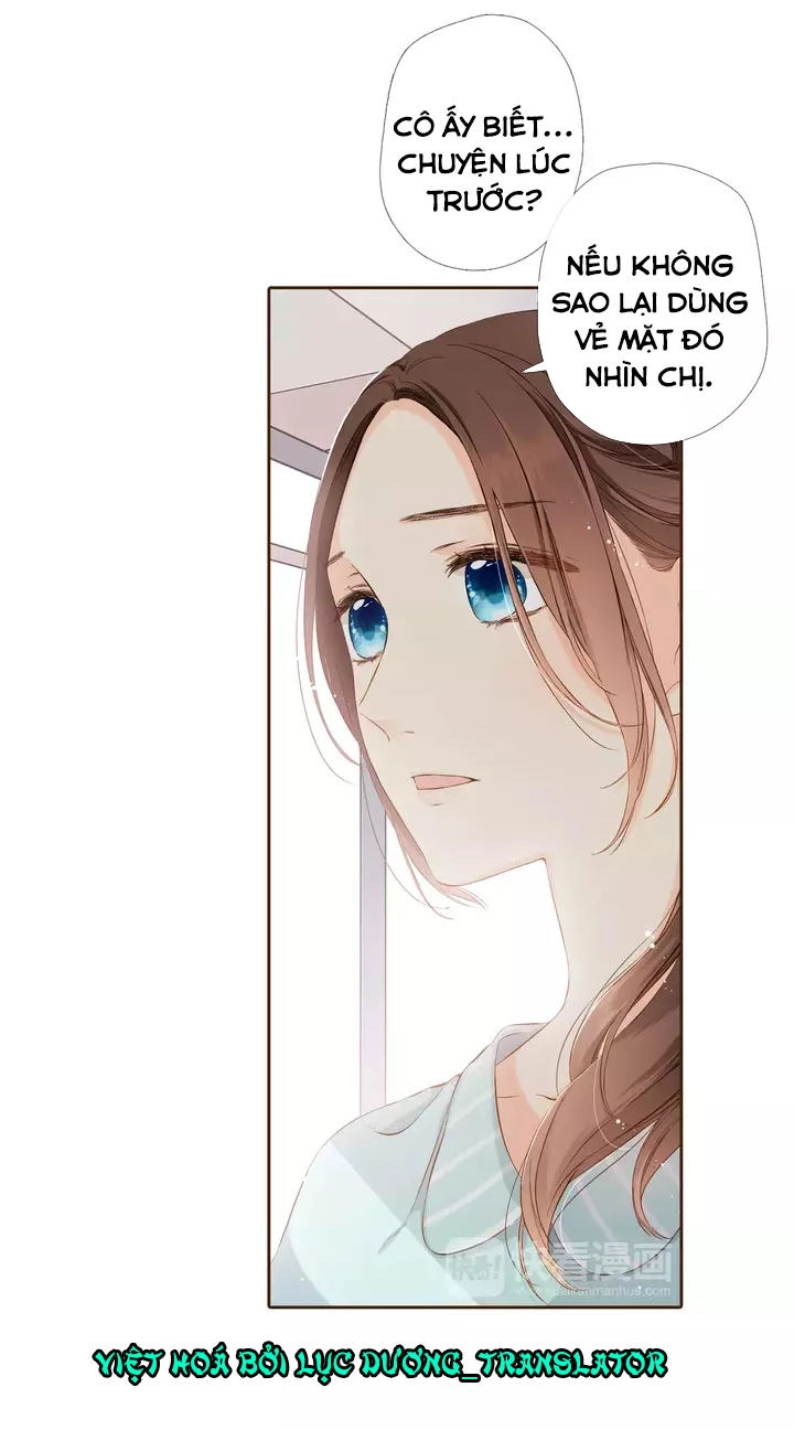 Tình Yêu Là Màu Hoa Anh Thảo Chapter 32.3 - 36