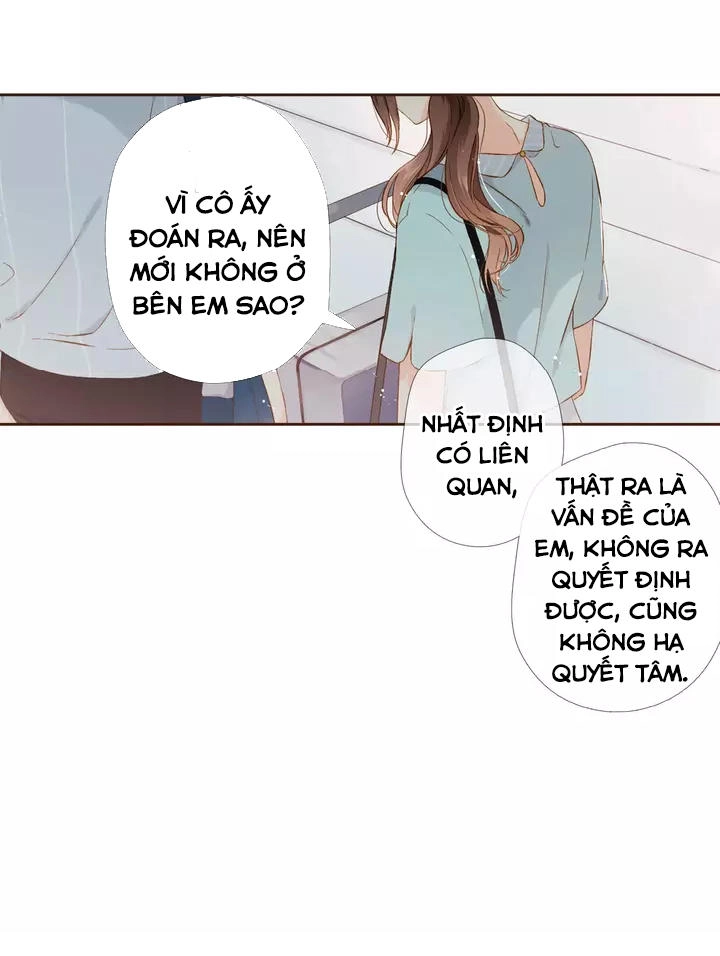 Tình Yêu Là Màu Hoa Anh Thảo Chapter 32.3 - 38