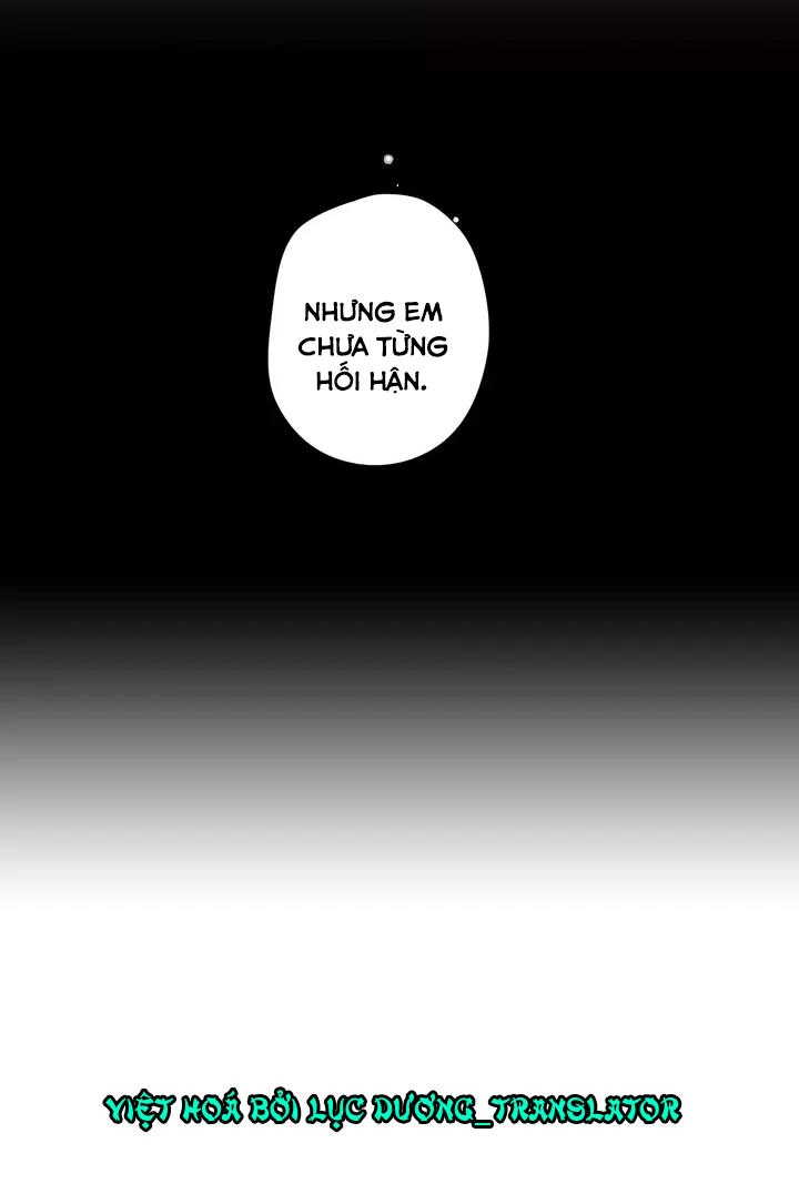 Tình Yêu Là Màu Hoa Anh Thảo Chapter 32.3 - 42