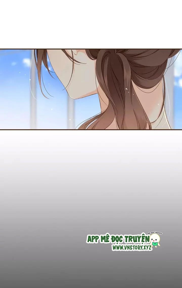 Tình Yêu Là Màu Hoa Anh Thảo Chapter 32.3 - 45