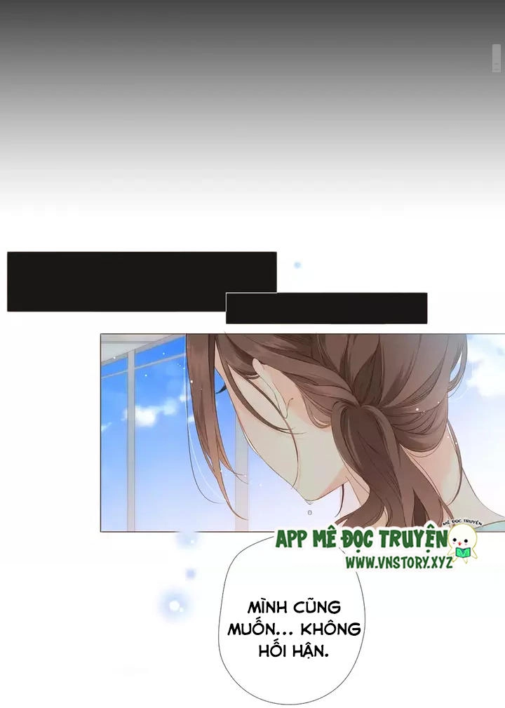 Tình Yêu Là Màu Hoa Anh Thảo Chapter 32.3 - 53