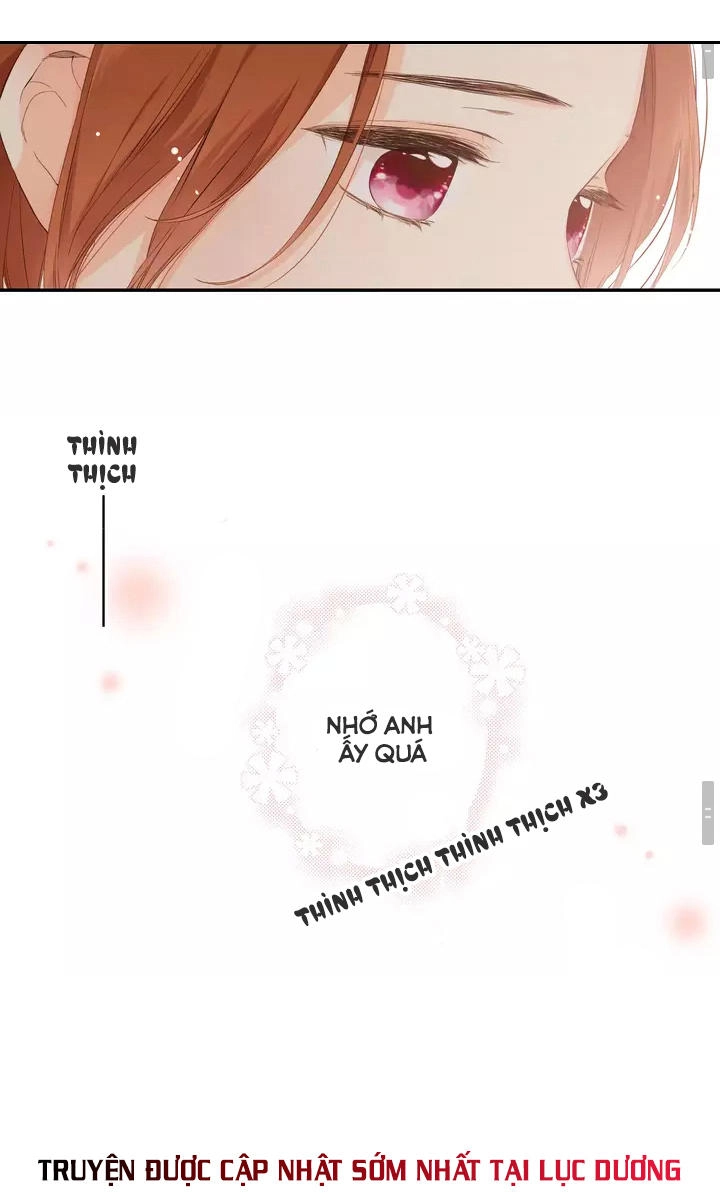 Tình Yêu Là Màu Hoa Anh Thảo Chapter 33.1 - 15