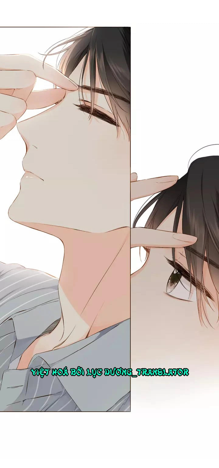 Tình Yêu Là Màu Hoa Anh Thảo Chapter 33.2 - 2