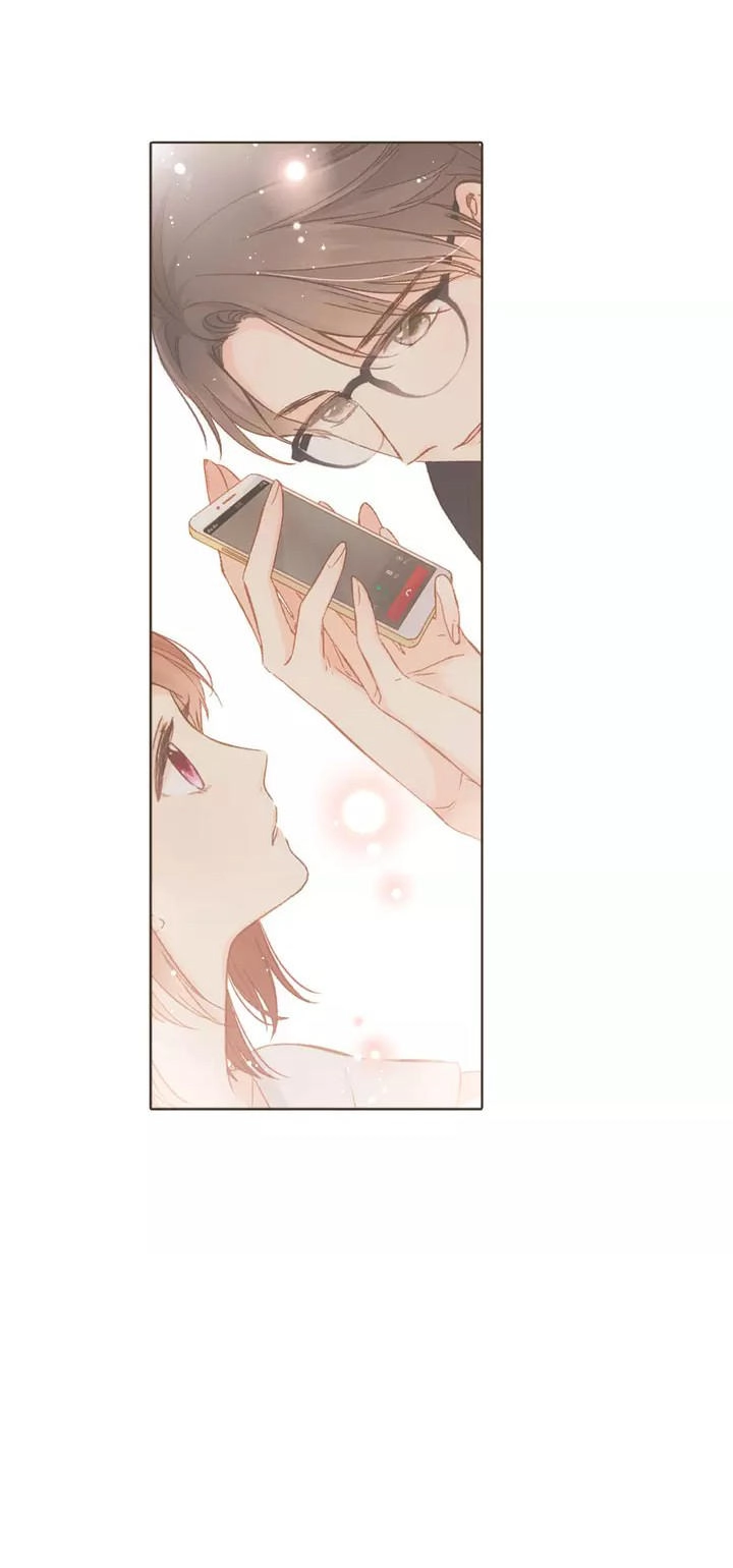 Tình Yêu Là Màu Hoa Anh Thảo Chapter 33.2 - 4