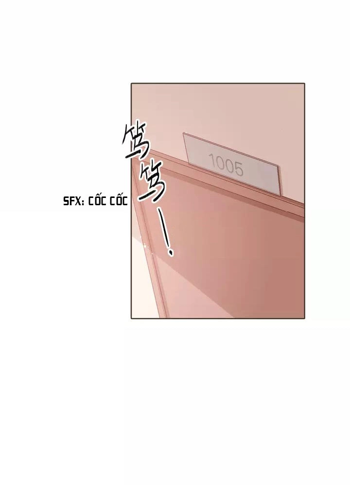 Tình Yêu Là Màu Hoa Anh Thảo Chapter 33.2 - 8