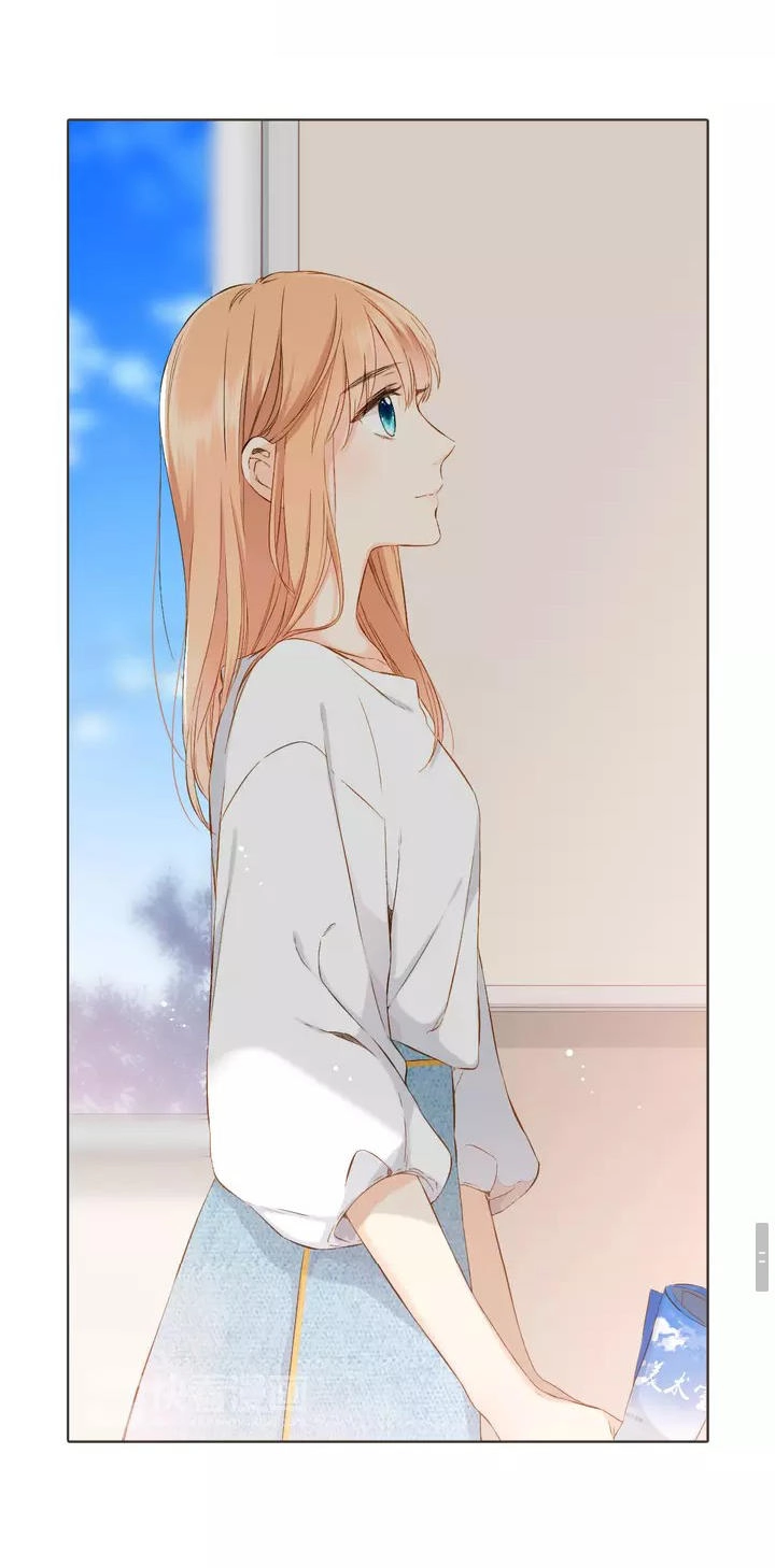 Tình Yêu Là Màu Hoa Anh Thảo Chapter 33.2 - 9