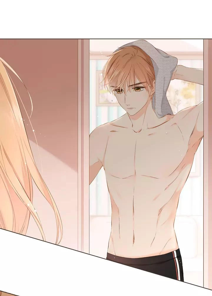 Tình Yêu Là Màu Hoa Anh Thảo Chapter 33.2 - 12