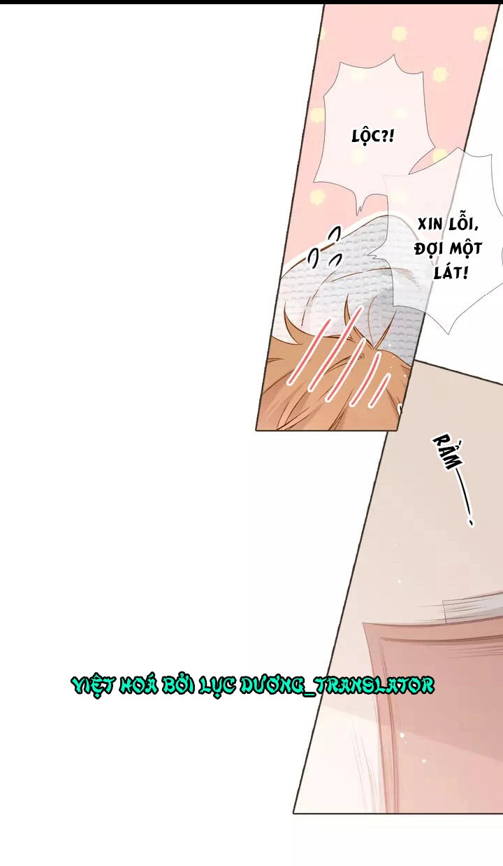 Tình Yêu Là Màu Hoa Anh Thảo Chapter 33.2 - 14