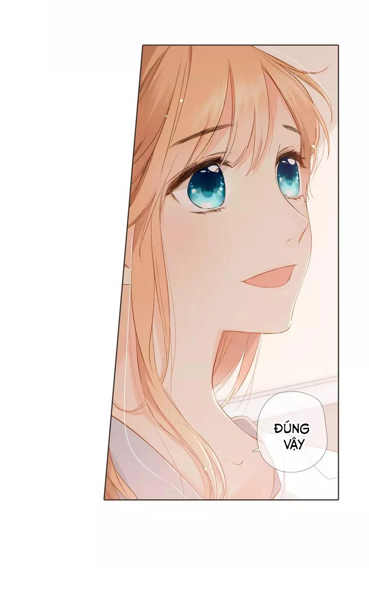 Tình Yêu Là Màu Hoa Anh Thảo Chapter 33.2 - 23