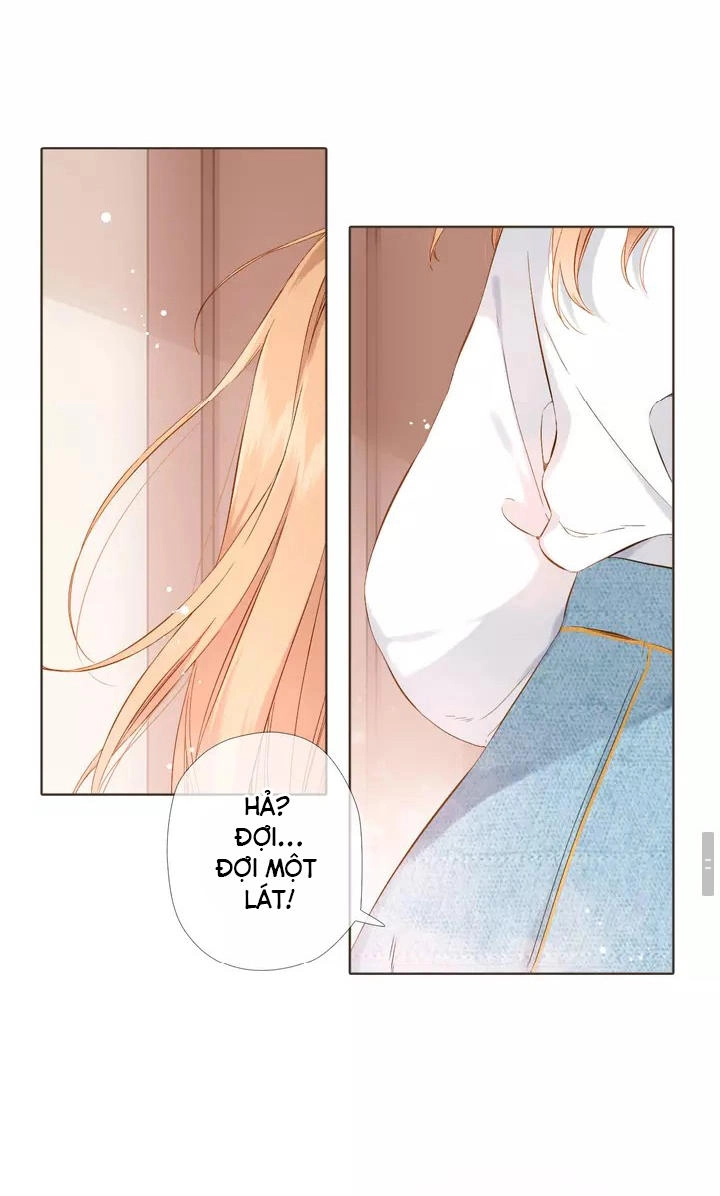 Tình Yêu Là Màu Hoa Anh Thảo Chapter 33.2 - 27