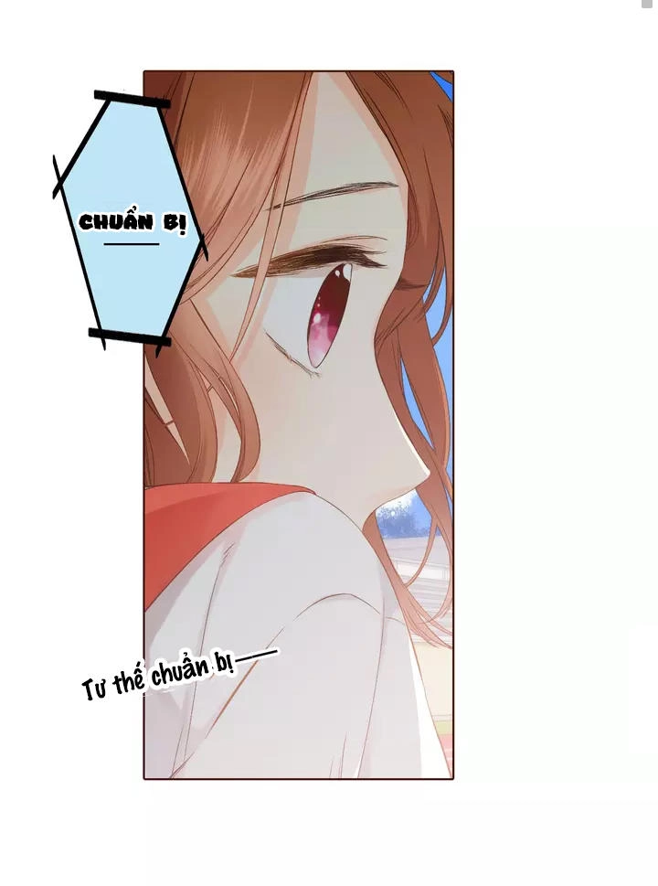 Tình Yêu Là Màu Hoa Anh Thảo Chapter 34.1 - 8