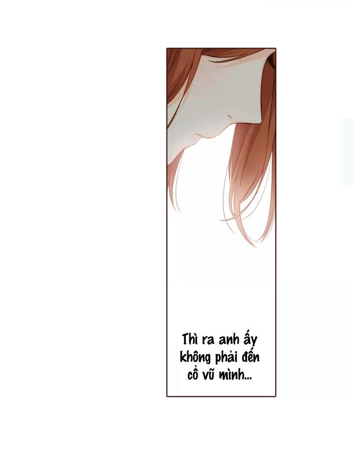 Tình Yêu Là Màu Hoa Anh Thảo Chapter 34.1 - 10